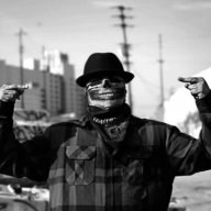 Charlie Vendetta